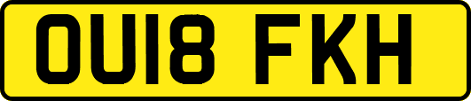 OU18FKH