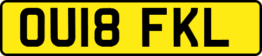 OU18FKL