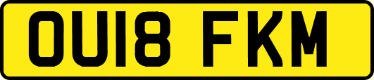 OU18FKM