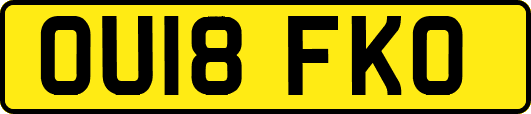 OU18FKO
