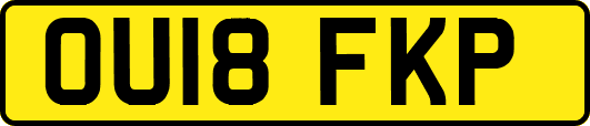 OU18FKP