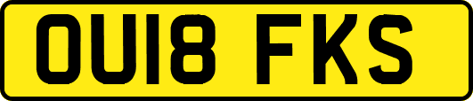 OU18FKS