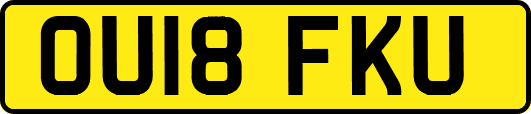 OU18FKU