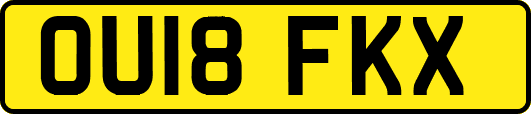 OU18FKX