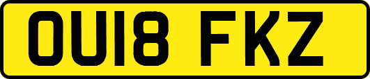 OU18FKZ