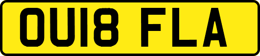OU18FLA