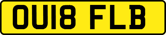 OU18FLB