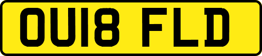 OU18FLD