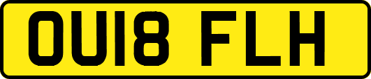 OU18FLH