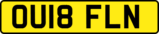 OU18FLN