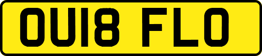 OU18FLO