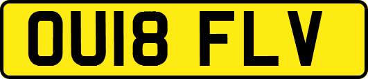 OU18FLV