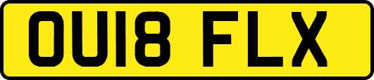 OU18FLX
