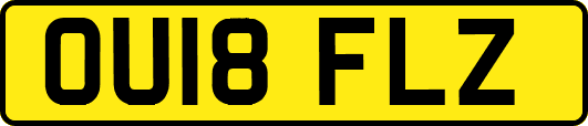 OU18FLZ