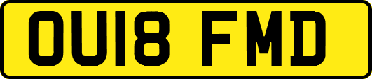 OU18FMD