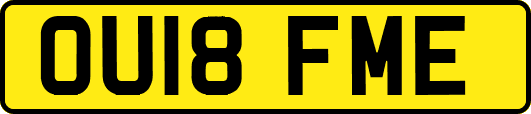 OU18FME