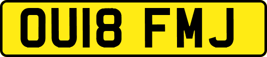 OU18FMJ