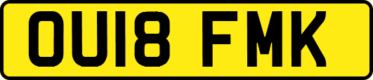 OU18FMK