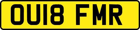 OU18FMR