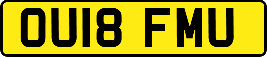 OU18FMU
