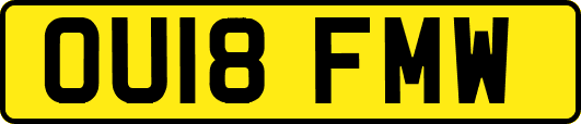 OU18FMW