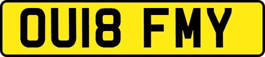 OU18FMY