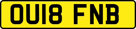 OU18FNB
