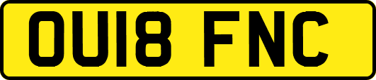 OU18FNC