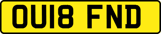 OU18FND