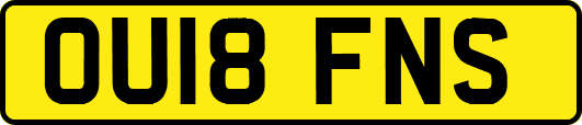 OU18FNS
