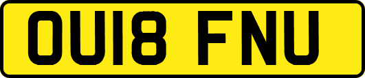 OU18FNU