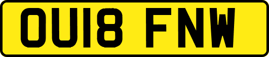 OU18FNW