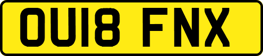OU18FNX