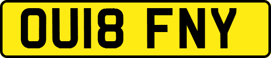 OU18FNY