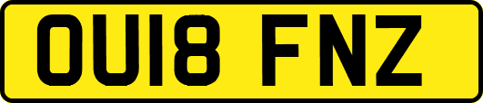 OU18FNZ