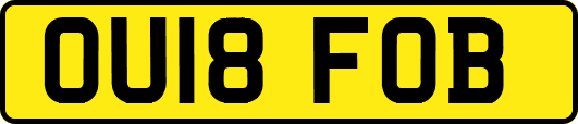 OU18FOB