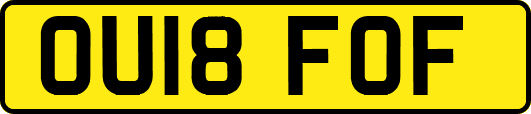 OU18FOF
