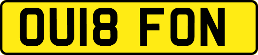 OU18FON