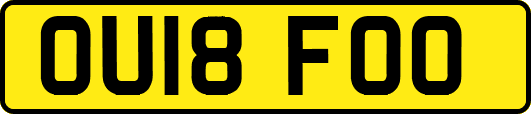 OU18FOO