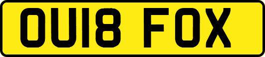 OU18FOX