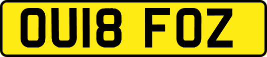 OU18FOZ