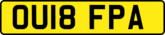 OU18FPA