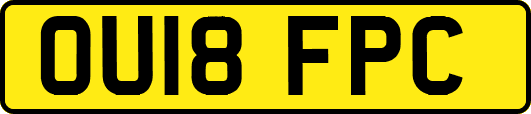 OU18FPC