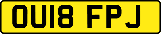 OU18FPJ