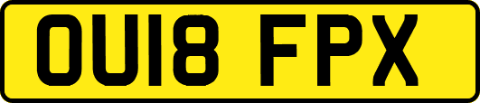 OU18FPX