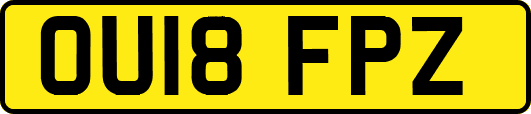 OU18FPZ