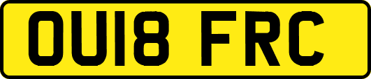 OU18FRC