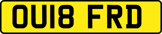 OU18FRD