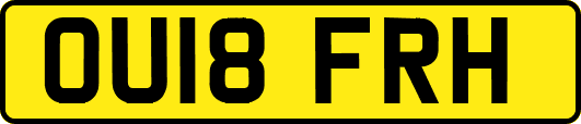 OU18FRH
