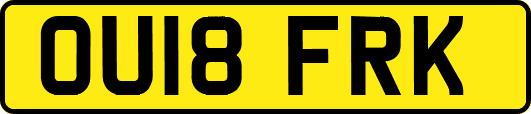 OU18FRK